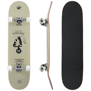 Skateboard DSB-T01