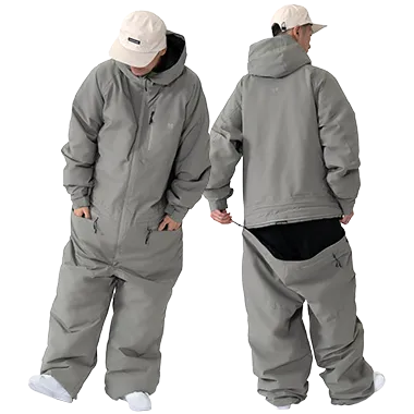 FUTON RIDER DSN-HS01M-GY / DSN-HS01L-GY / DSN-HS01XL-GY