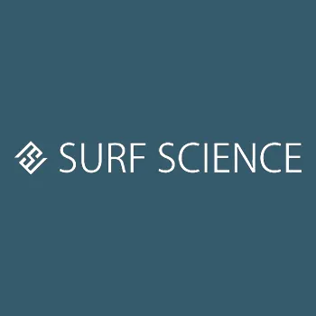 pocketsurf「SURF SCIENCE」
